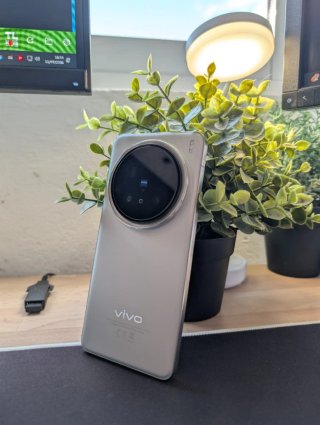 Vivo X200 Pro 512GB Global