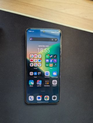 Vivo X200 Pro 512GB Global