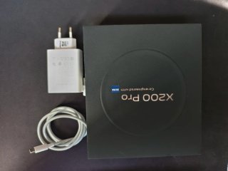 Vivo X200 Pro 512GB Global