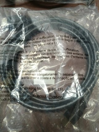 Cables HDMI