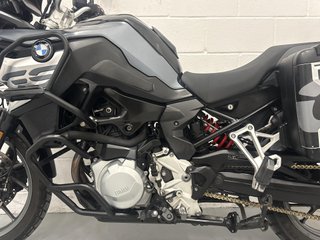 BMW F 750 GS