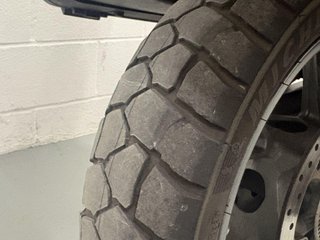 BMW F 750 GS