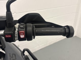 BMW F 750 GS