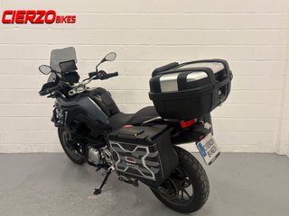 BMW F 750 GS