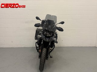 BMW F 750 GS