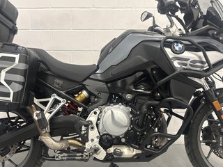 BMW F 750 GS