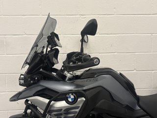 BMW F 750 GS
