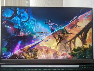 Monitor Lenovo 24 QHD 2K