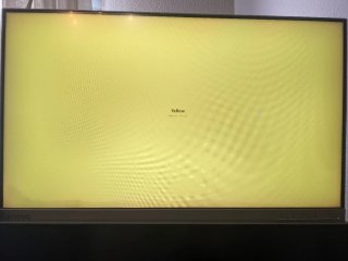 Monitor Lenovo 24 QHD 2K