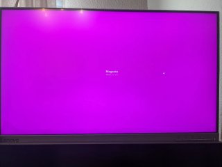 Monitor Lenovo 24 QHD 2K