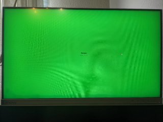 Monitor Lenovo 24 QHD 2K