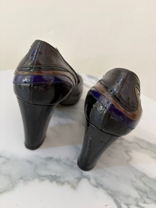Scarpe Moschino donna n.39