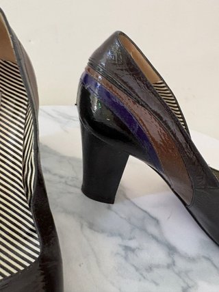 Scarpe Moschino donna n.39