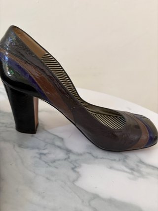 Scarpe Moschino donna n.39
