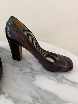 Scarpe Moschino donna n.39