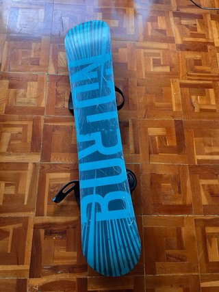 Tabla Snowboard Burton