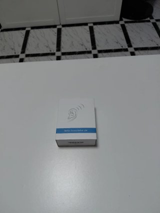 Audífonos Inalámbricos Nuevos