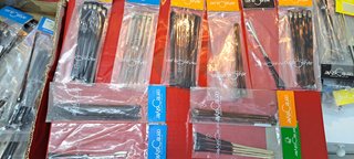 Varillas para gafas Centrostyle