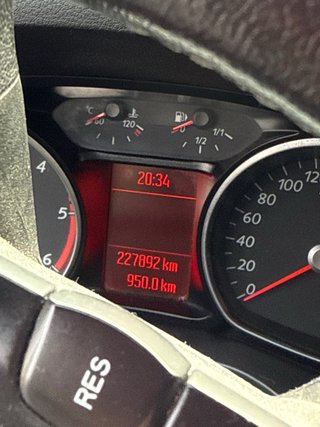 Ford Focus S-MAX 2008