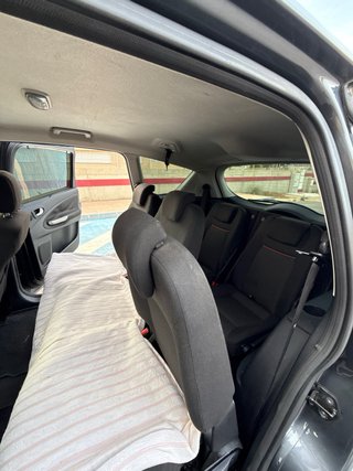 Ford Focus S-MAX 2008