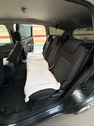 Ford Focus S-MAX 2008