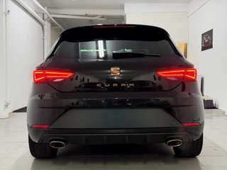 SEAT Leon 2019