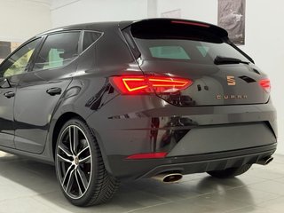 SEAT Leon 2019