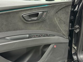 SEAT Leon 2019
