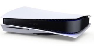 Consola Sony Playstation 5