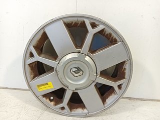 LLANTA RENAULT SCENIC RX4 (JA0) F9Q730 8200138878