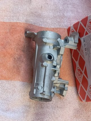 Febi Bilstein 101017 Serratu Accensione Senza viti