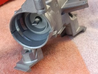 Febi Bilstein 101017 Serratu Accensione Senza viti