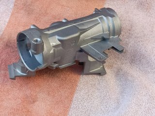 Febi Bilstein 101017 Serratu Accensione Senza viti