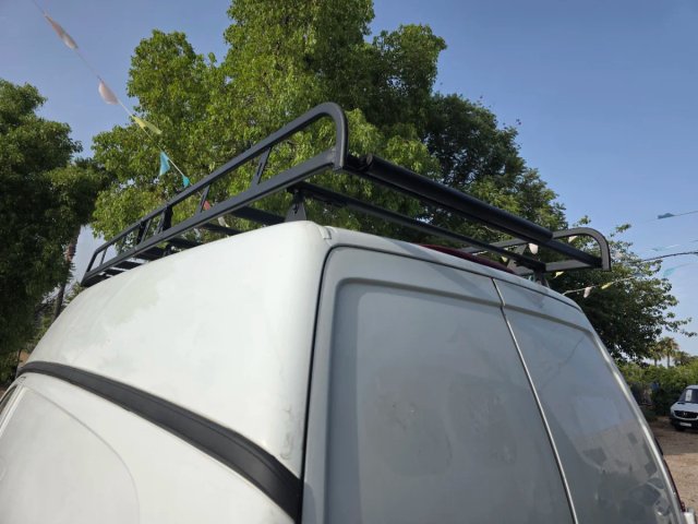 Mercedes-Benz Vito 2014 L1H2