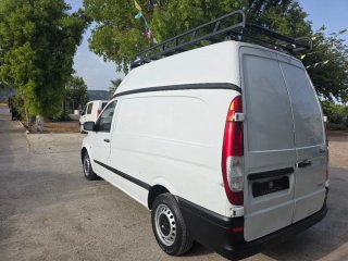 Mercedes-Benz Vito 2014 L1H2