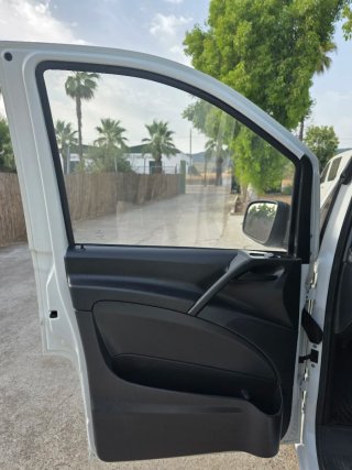 Mercedes-Benz Vito 2014 L1H2
