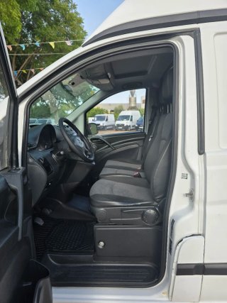 Mercedes-Benz Vito 2014 L1H2