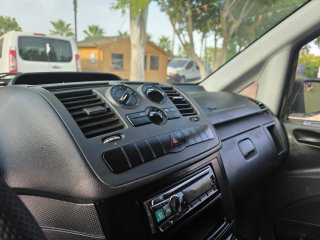 Mercedes-Benz Vito 2014 L1H2