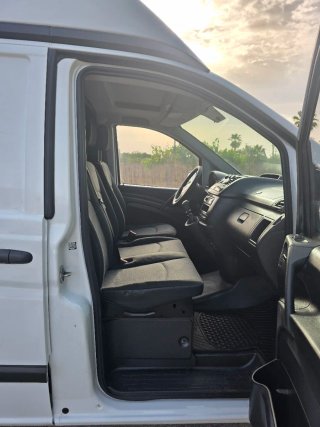 Mercedes-Benz Vito 2014 L1H2