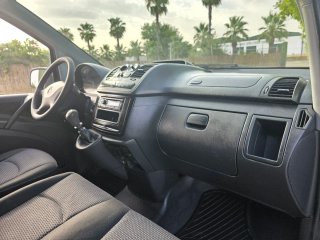 Mercedes-Benz Vito 2014 L1H2