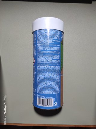 COMPO Antihormigas Granulado 500g