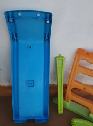Tobogán Feber Infantil