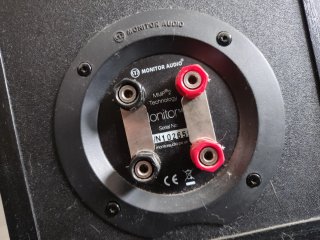 Altavoces