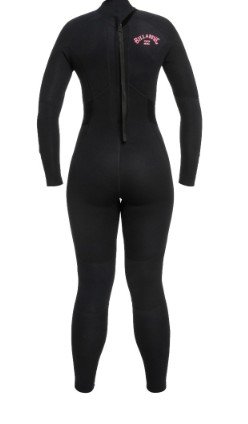 Traje Neopreno Billabong Mujer 3/2