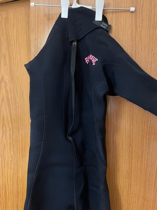 Traje Neopreno Billabong Mujer 3/2