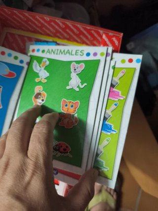 aprendo inglés