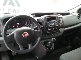 FIAT Talento 2021