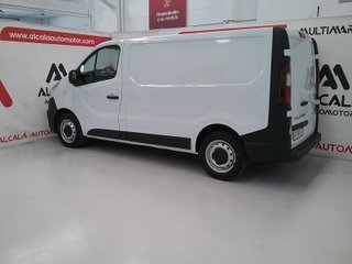 FIAT Talento 2021