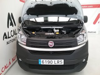 FIAT Talento 2021