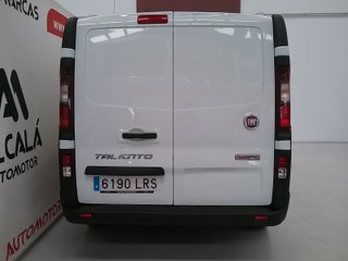 FIAT Talento 2021